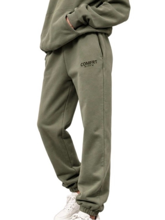 Comfrt Pants - Comfrt Coordinate Sweatpant